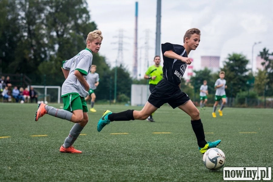 TRAMPKARZE – wyniki, tabele, zapowiedzi