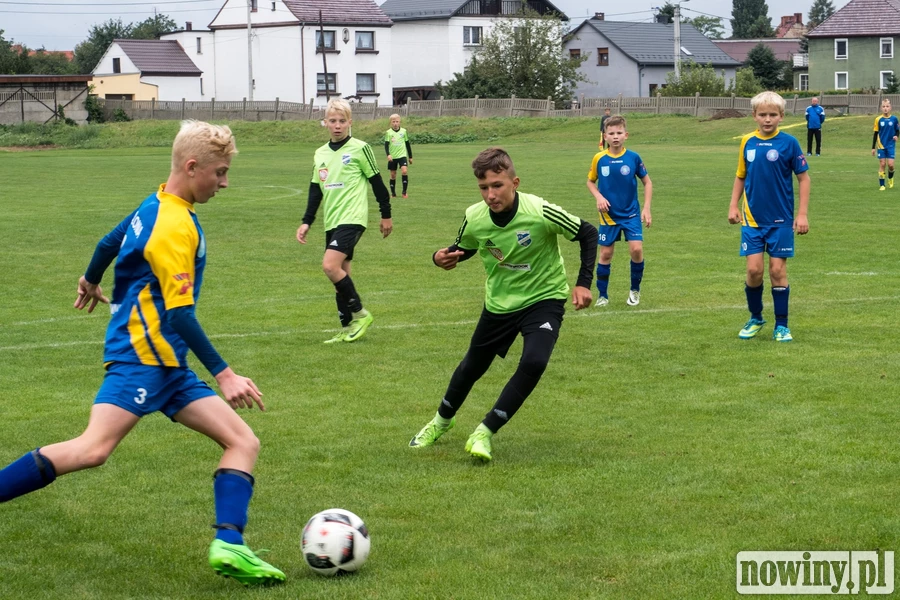 TRAMPKARZE – wyniki, tabele, zapowiedzi