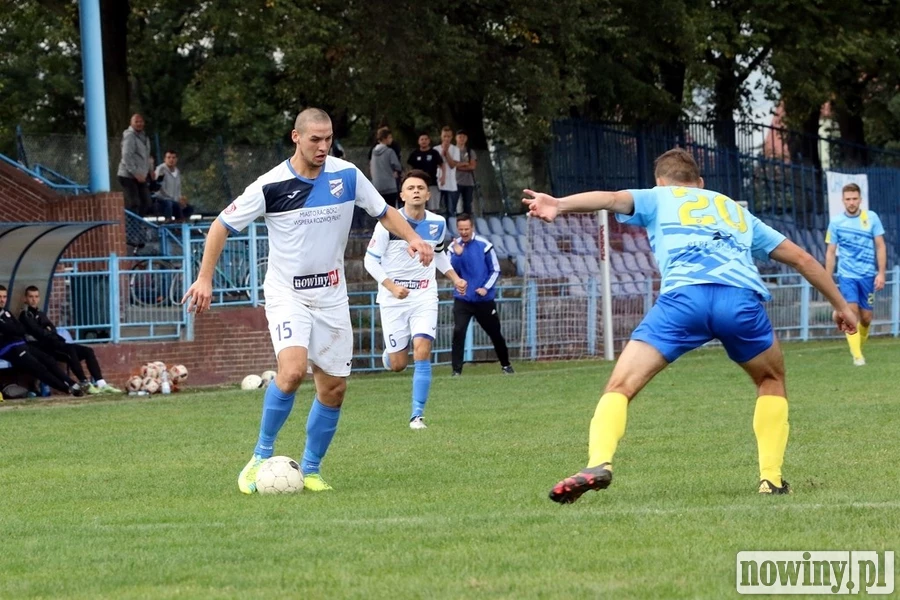 SENIORZY – wyniki, tabele, zapowiedzi