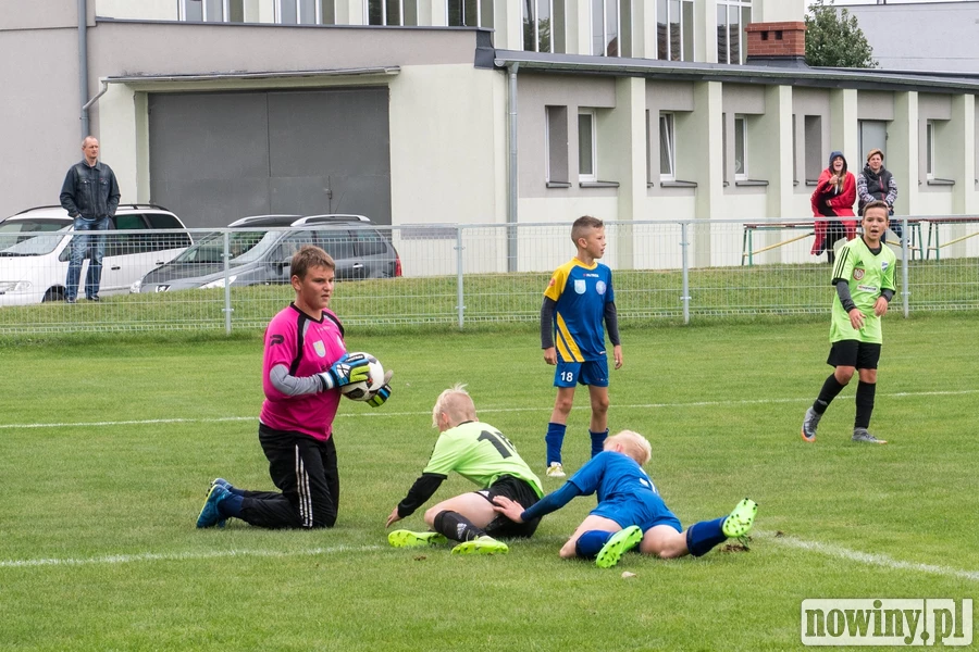 TRAMPKARZE – wyniki, tabele, zapowiedzi