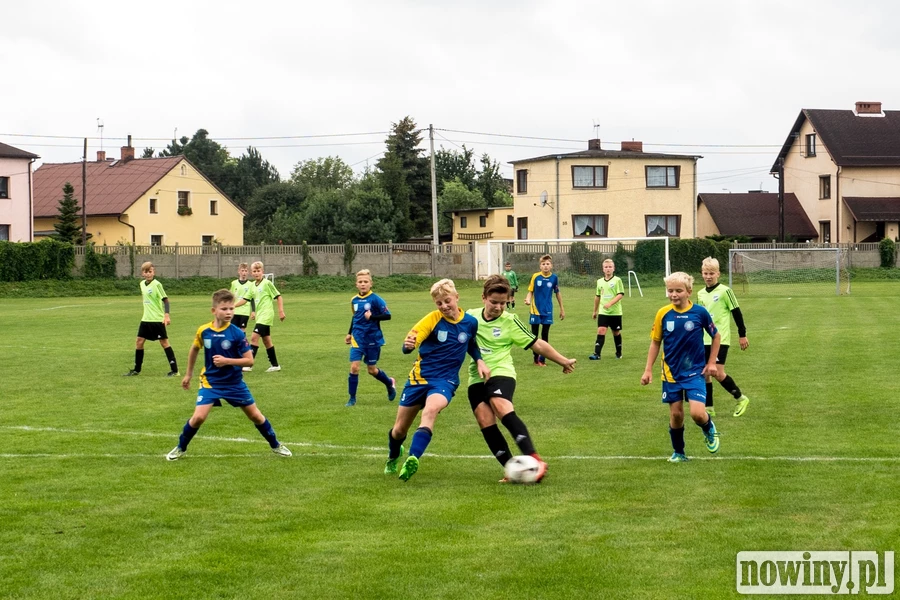 TRAMPKARZE – wyniki, tabele, zapowiedzi