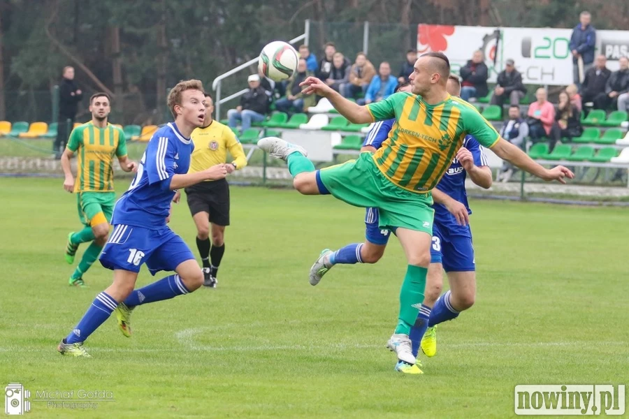 SENIORZY – wyniki, tabele, zapowiedzi