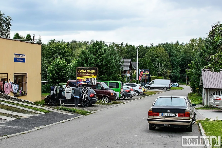 Strefa zamieszkania rozwiąże problem?
