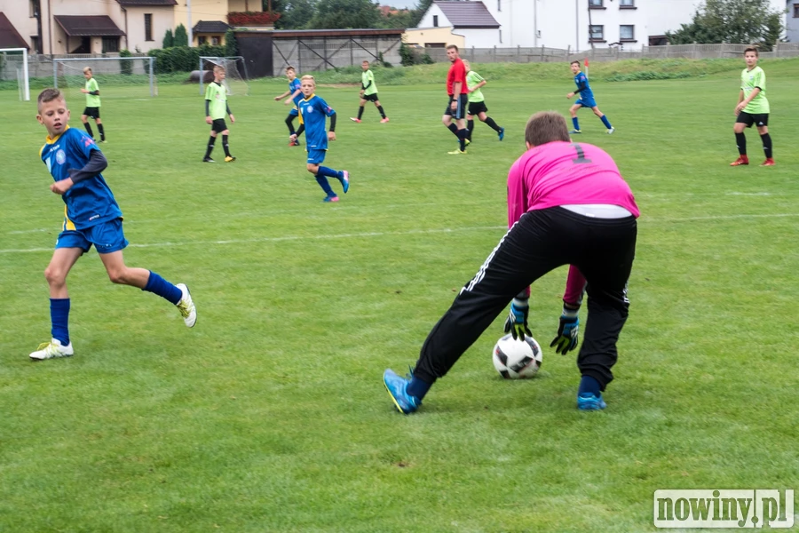 TRAMPKARZE – wyniki, tabele, zapowiedzi