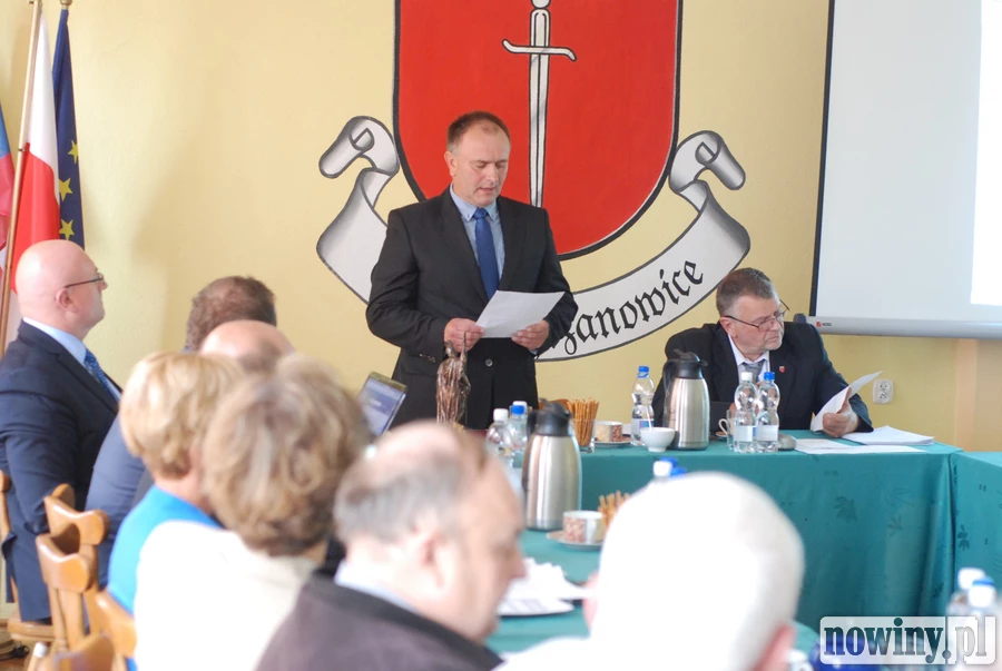 Wspólna nadzieja Krzanowic i raciborskiego Sudołu