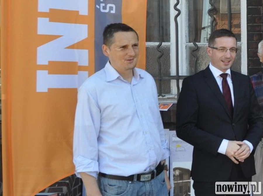 Pełnomocnik prezydenta na cenzurowanym. U niektórych członków FOR