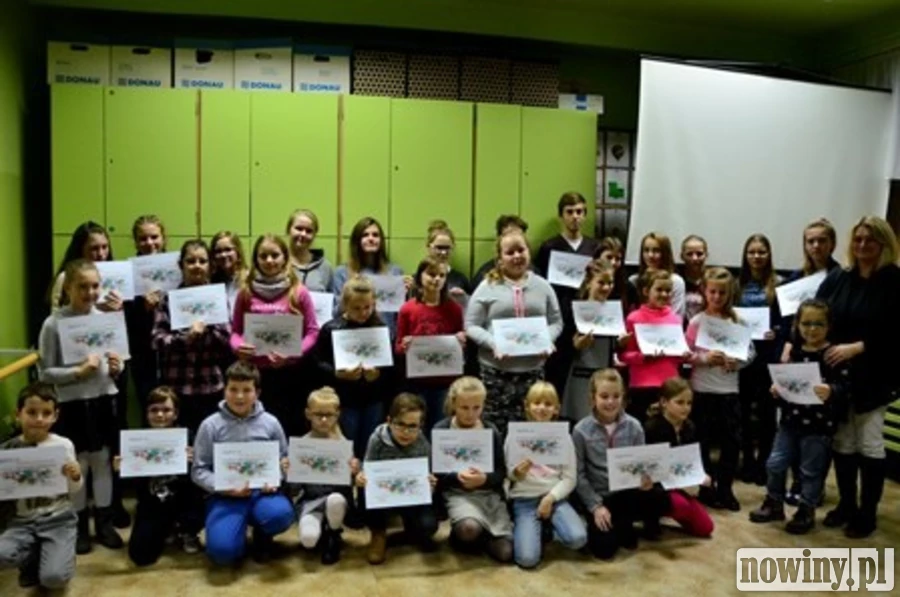 Wernisaż wystawy pracowni "Walor"