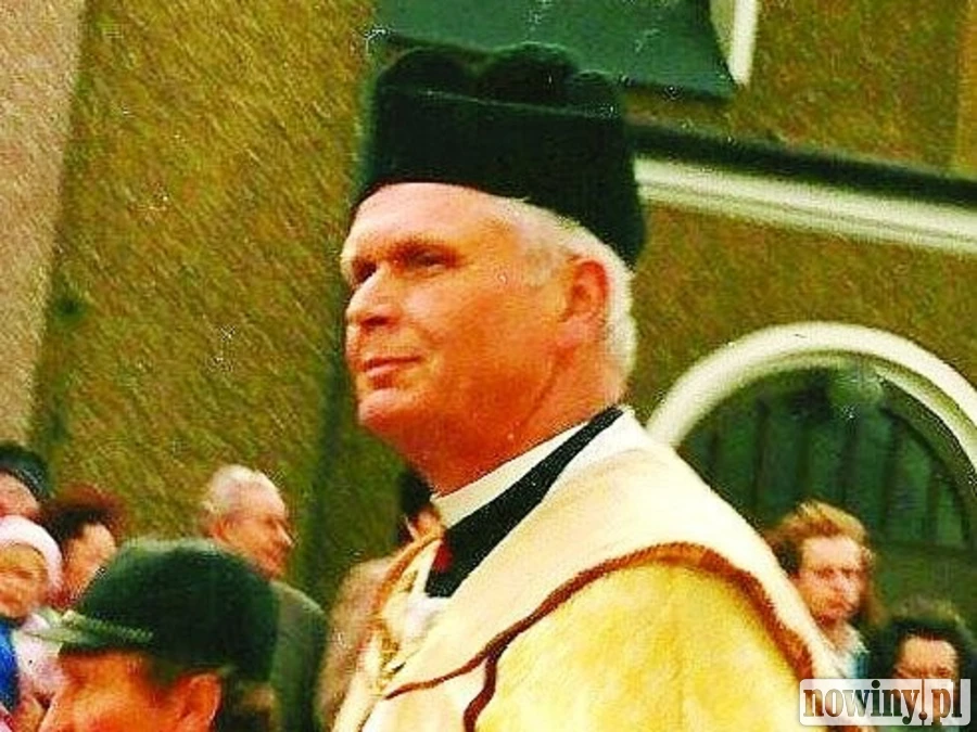 Wspomnienia o ks. Ludwiku Dziechu – śp. proboszczu z Pietrowic Wielkich