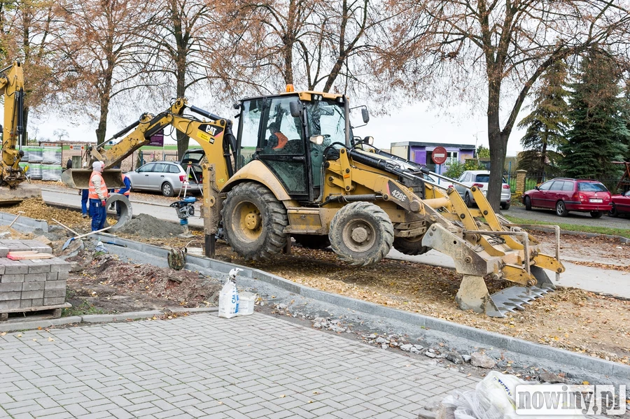 Powiat raciborski. Wiosną ruszą remonty dwóch ważnych dróg