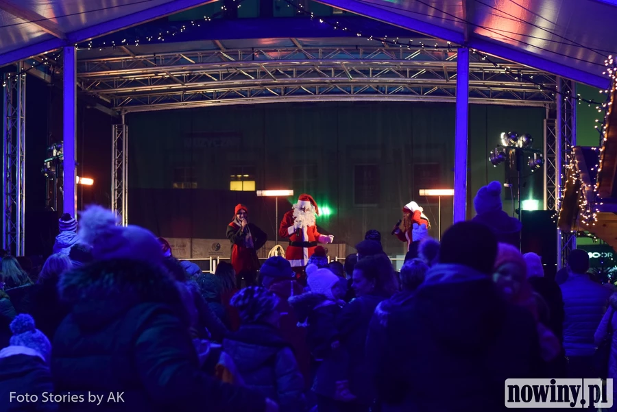 Świąteczny rozkład jazdy - sprawdź