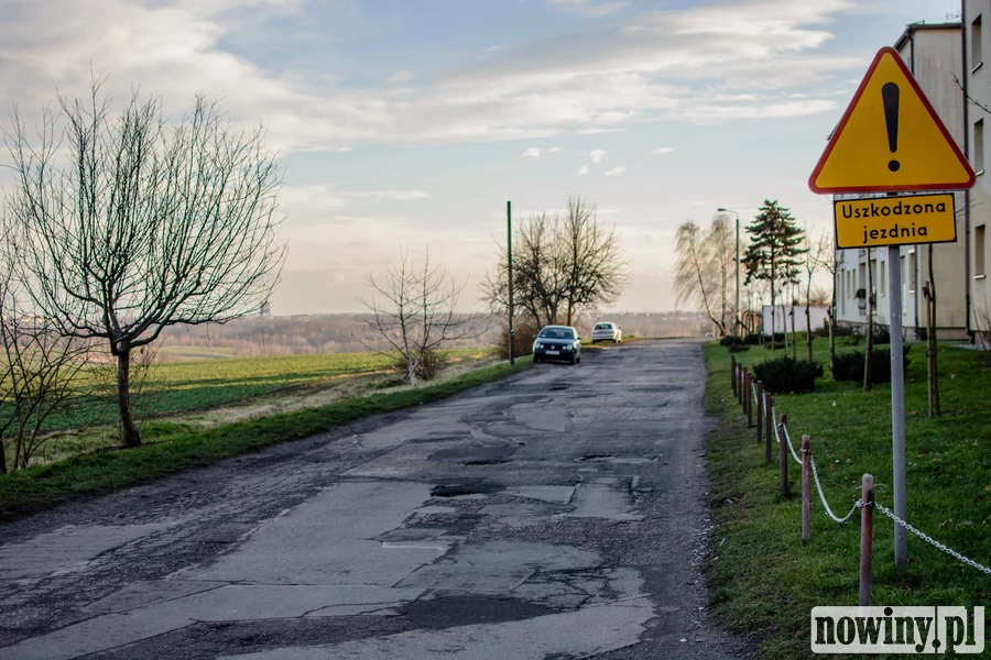 Od przybytku głowa może jednak rozboleć