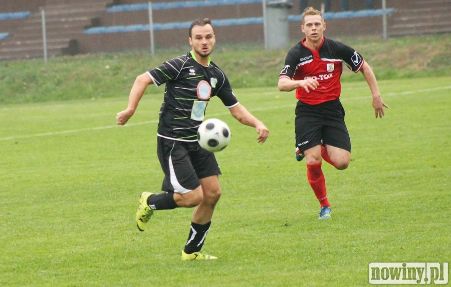 Nowy trener w TS ROW Rybnik