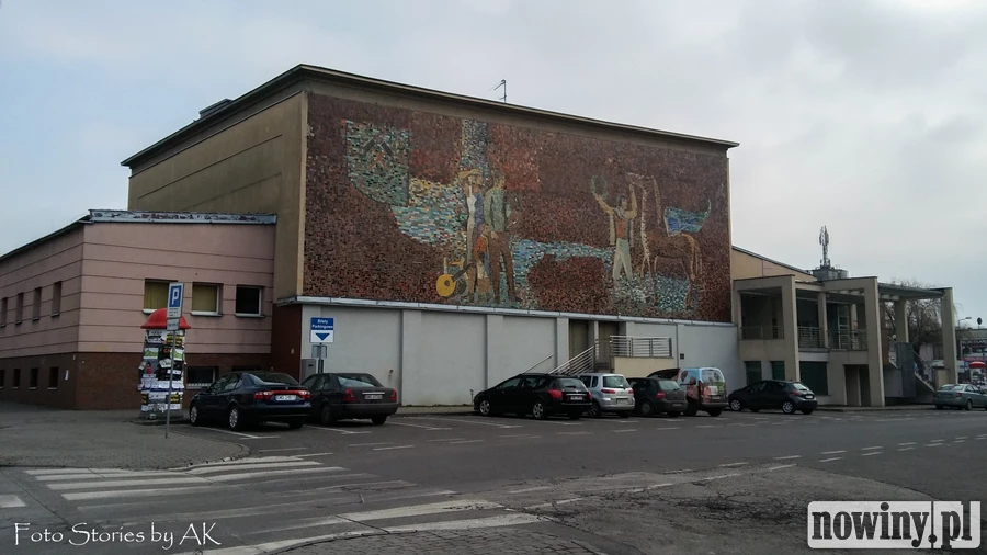 Smak Maroka w Wodzisławskim Centrum Kultury
