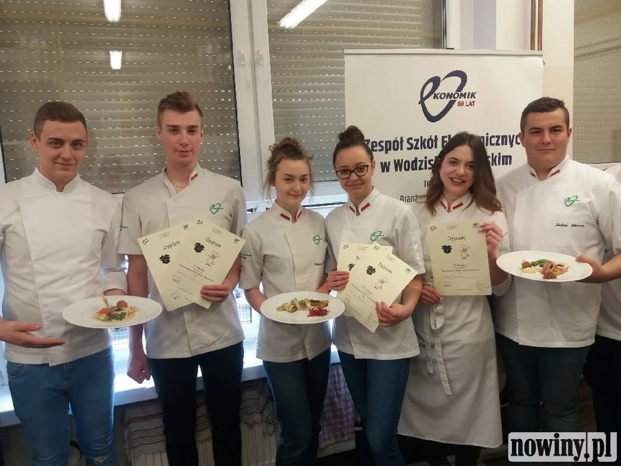 Całe podium „czarnej skrzynki” dla Ekonomika