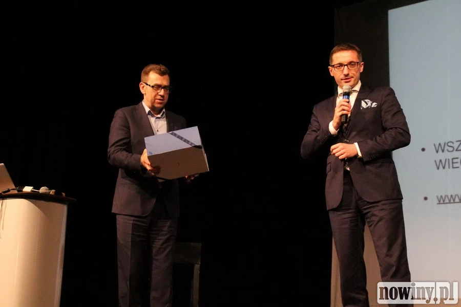 Kultura w Rybniku: przez pięć lat wydano 106 mln zł