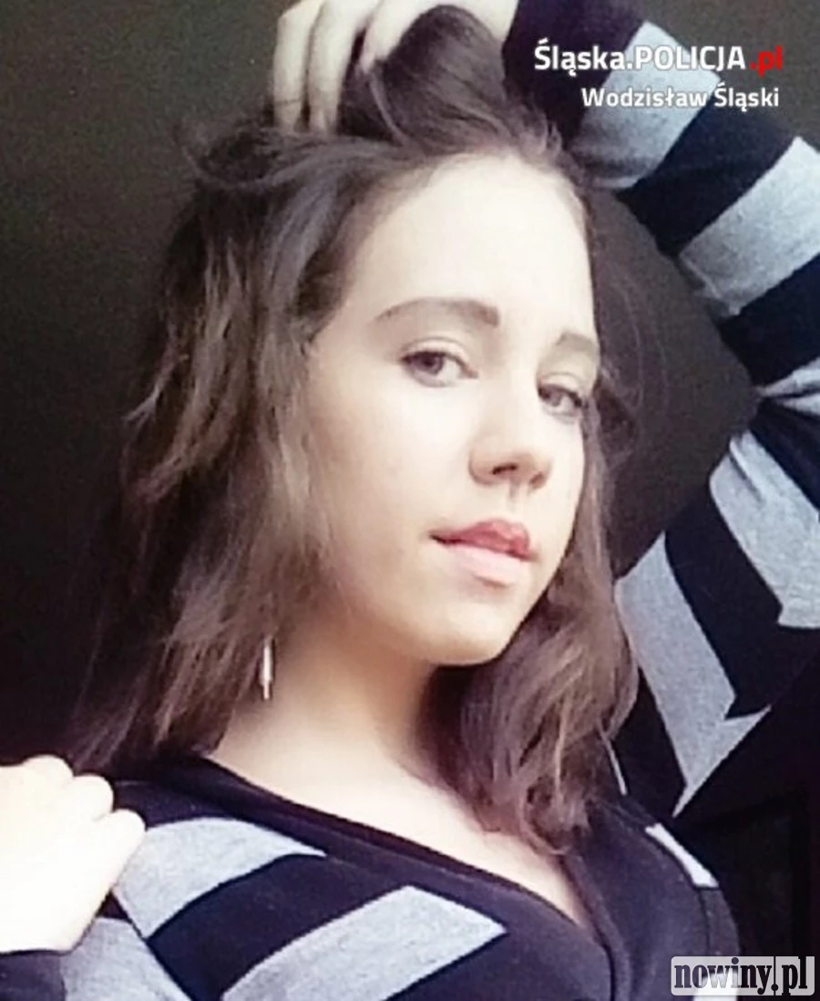 Zaginęła wodzisławianka, Wiktoria Siemieniec
