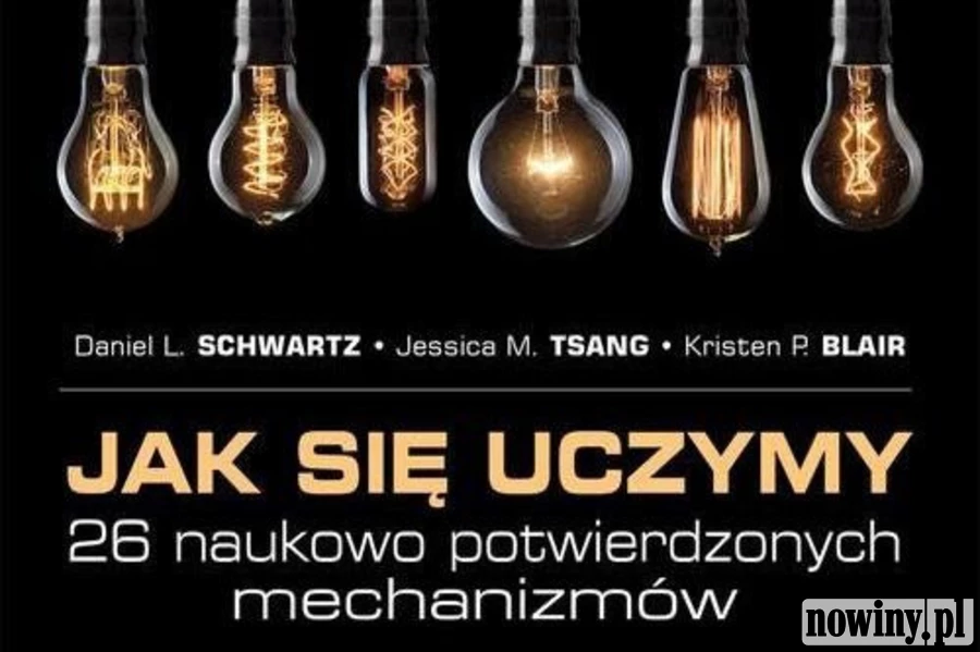 Jak się uczymy?