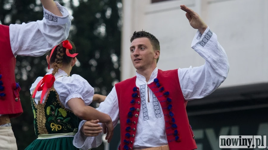 Trzydniowe święto na 110 lat tradycji
