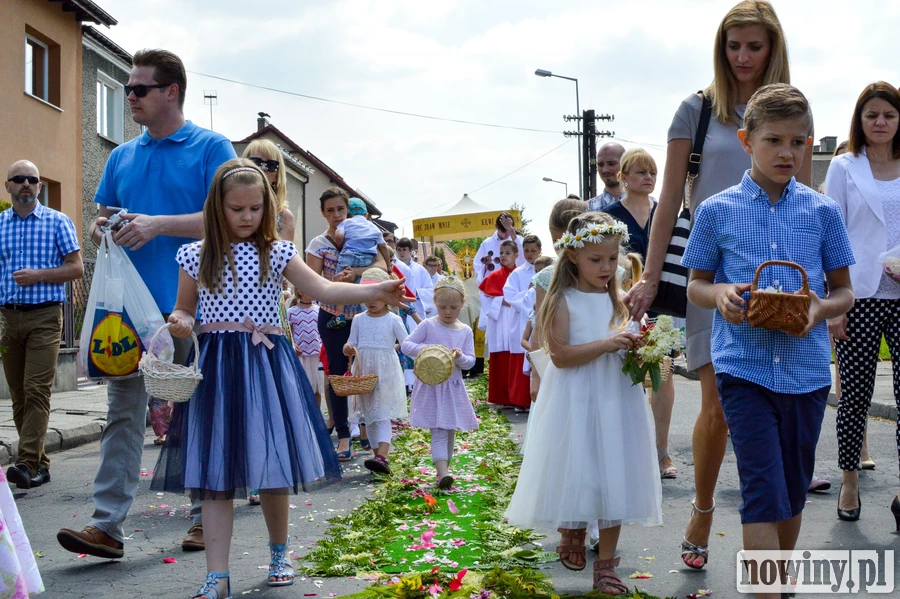 Akcja #Procesja. Zrób zdjęcie w Boże Ciało i pokaż w mediach społecznościowych