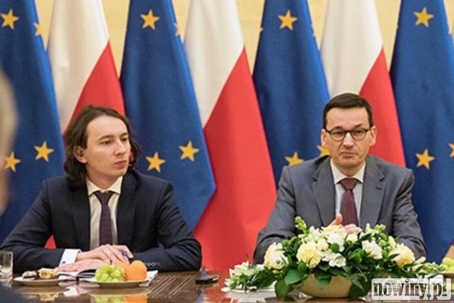 Nowy most dla pobudzenia rozwoju