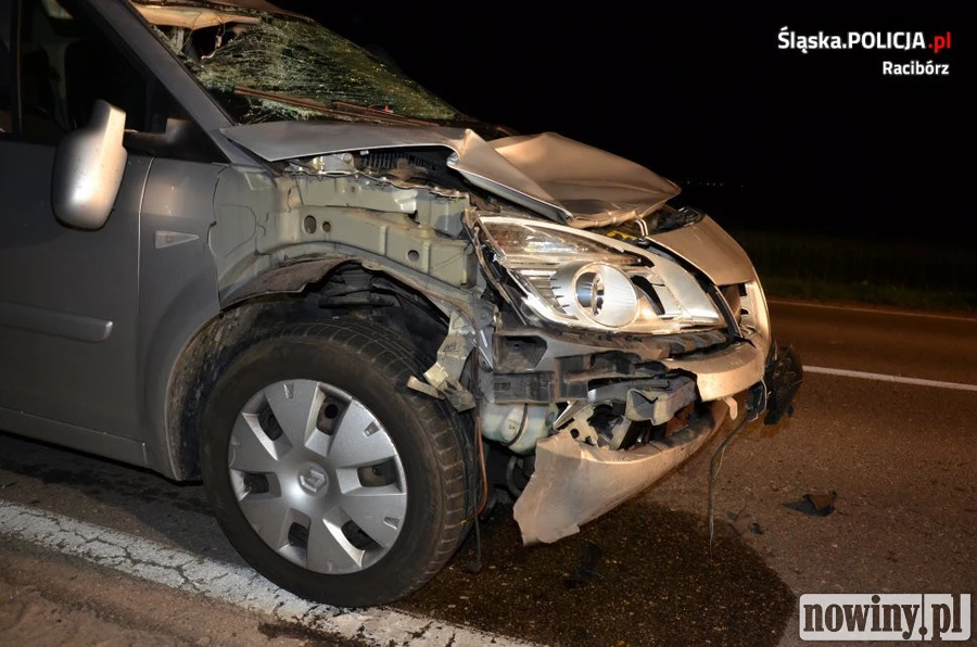 Policja szuka świadków wypadku, w którym zginęło dwóch rowerzystów