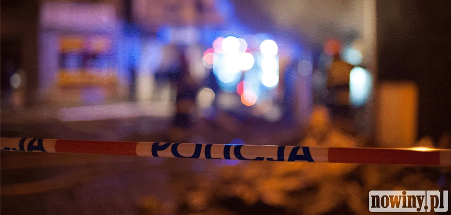 Zaginiony mieszkaniec Marklowic nie żyje