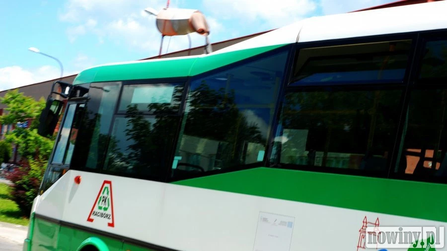 Autobusem bez biletu. Czy w Raciborzu to możliwe?