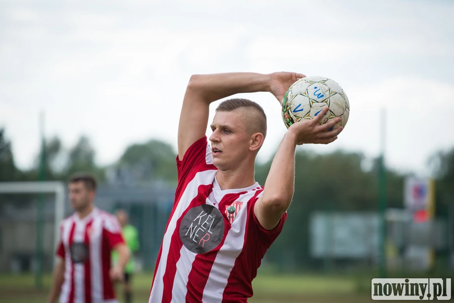Piłkarska środa – sprawdź wyniki z 15.08.2018