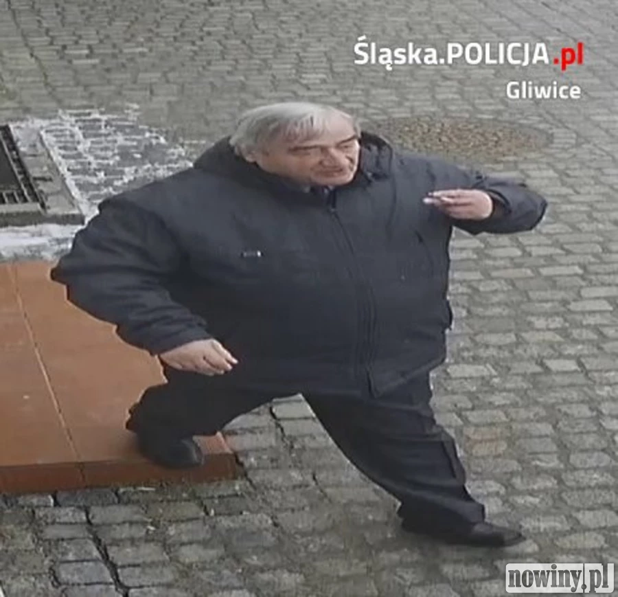 Nie daj się nabrać oszustowi ze zdjęcia. Zbiera zaliczki na komputery
