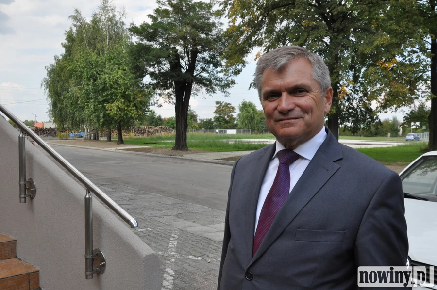 Wyborcza sensacja. „Nie wystartuję”