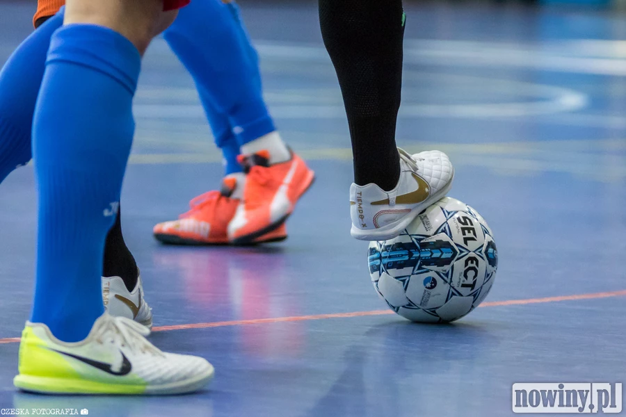 Piast przegrał pierwszy mecz na Arenie Gliwice