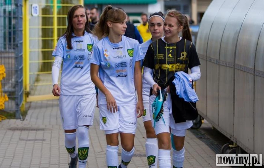 Zwycięstwo rezerw TS ROW-u Rybnik