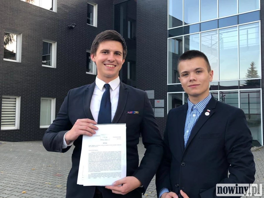 Ponad 1000 osób chce bezpłatnego przejazdu dzieci do szkoły