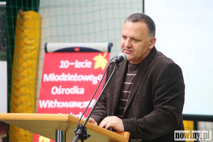 Siódemka Nowin. Paweł Macha o przyszłości Kuźni Raciborskiej