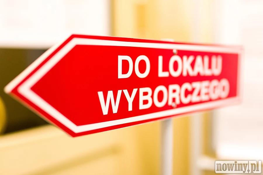 Wybory samorządowe. Kiedy podamy frekwencję?