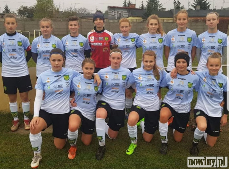 Rezerwy ROW-u Rybnik przegrywają w Częstochowie