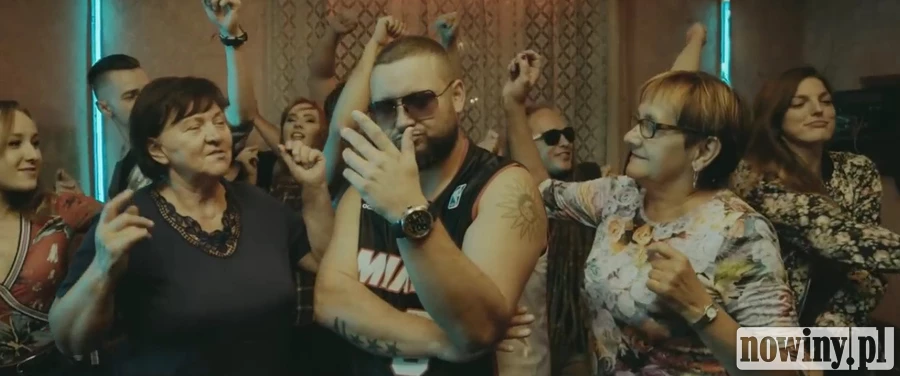 Idzie petarda. TABU prezentuje nowy klip