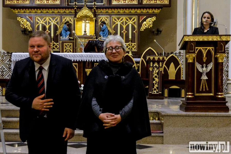 Zakończył się wodzisławski Muzykon