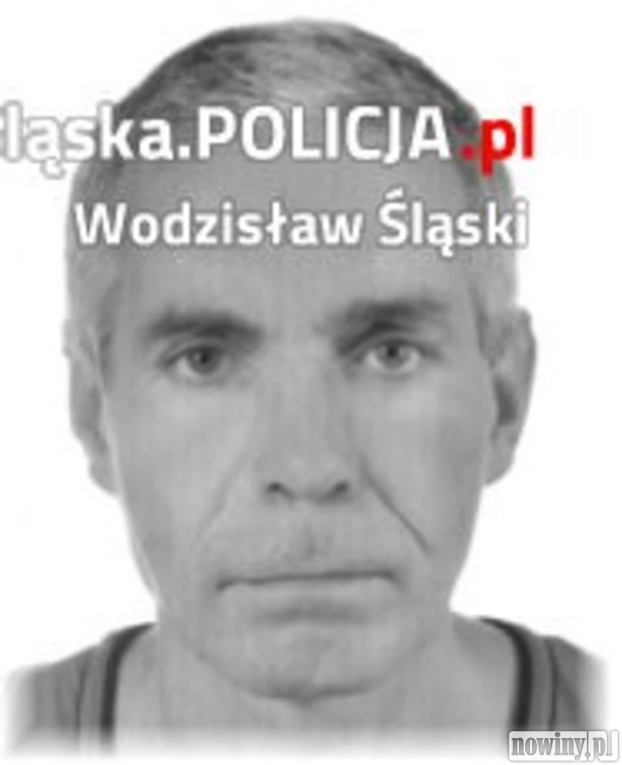 Zaginął Bogusław Magot z Rydułtów