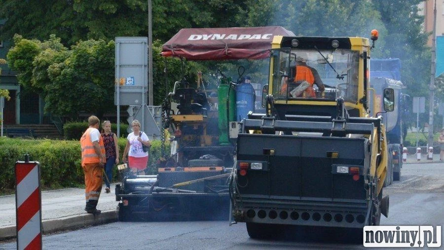 Zamkowa będzie jak nowa