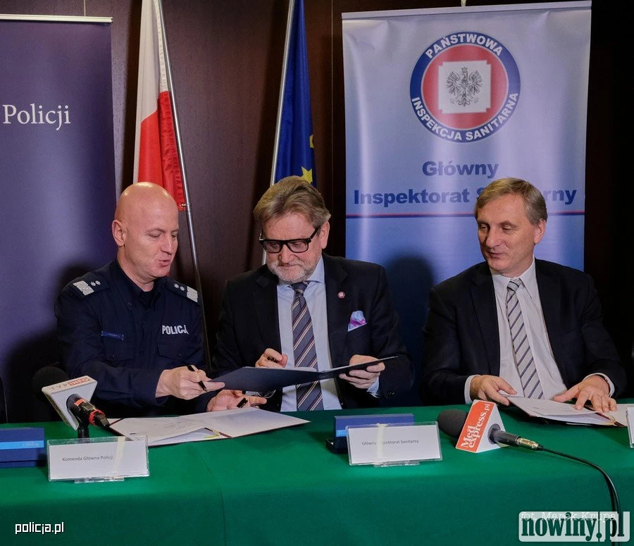 Będą zwalczać nowe narkotyki