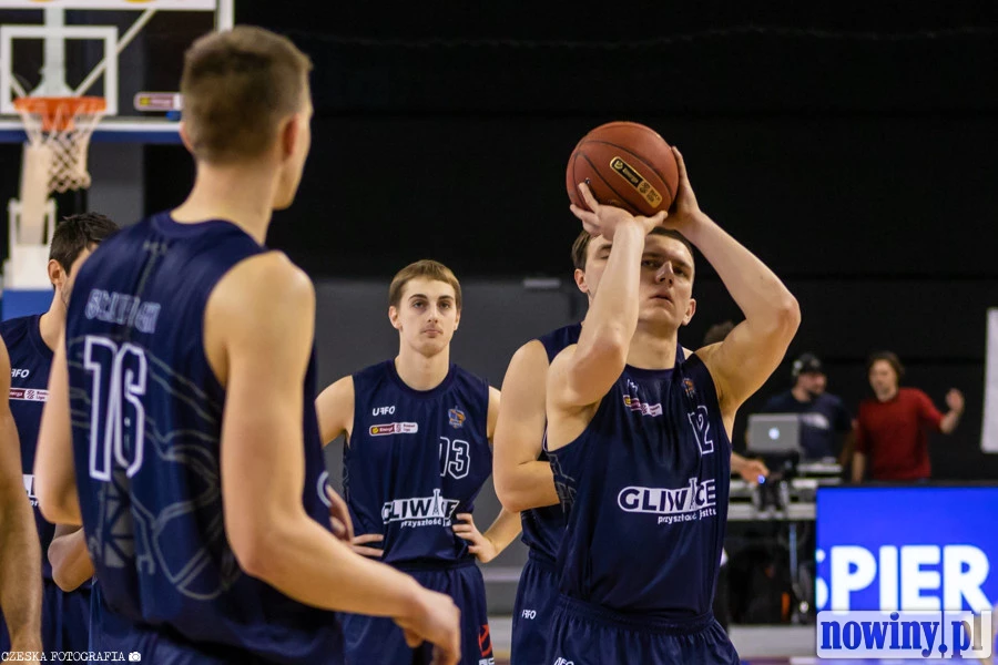 Pierwsza porażka GTK w Alpe Adria Cup
