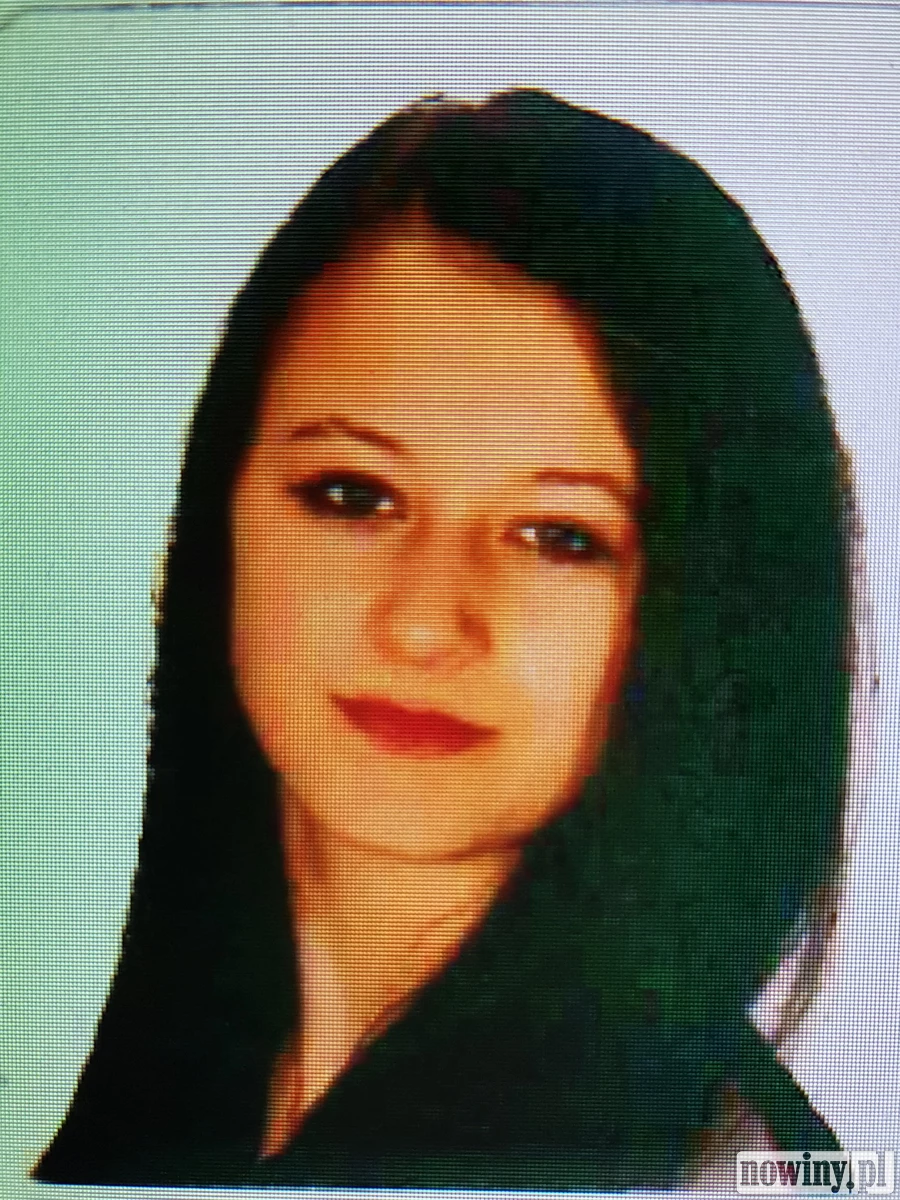 Gdzie jest szesnastoletnia Karolina z Radlina?