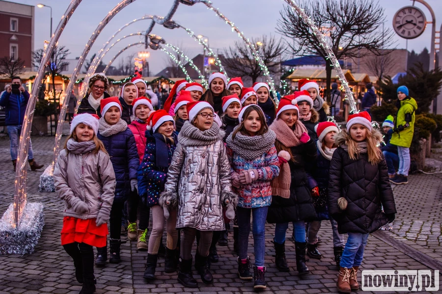 Boże Narodzenie? Piosenka "Świąteczny Czas" przypomni o jego istocie