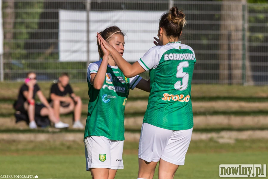 TS ROW Rybnik rozpocznie współpracę z litewskim klubem