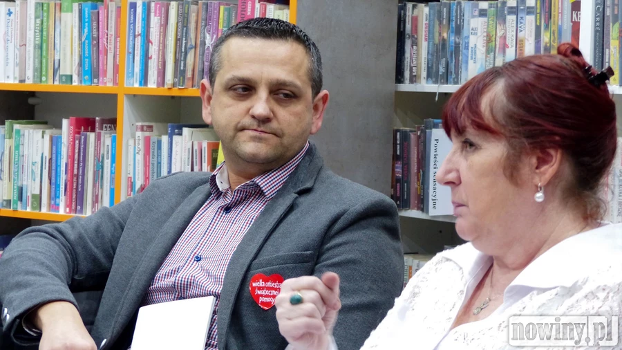 Zwyciężył w programie "Jeden z dziesięciu", planuje wybrać się do "Milionerów"