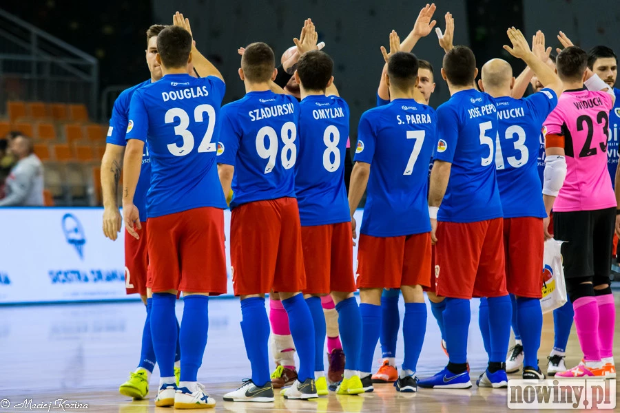 Piast lepszy od Tęczy