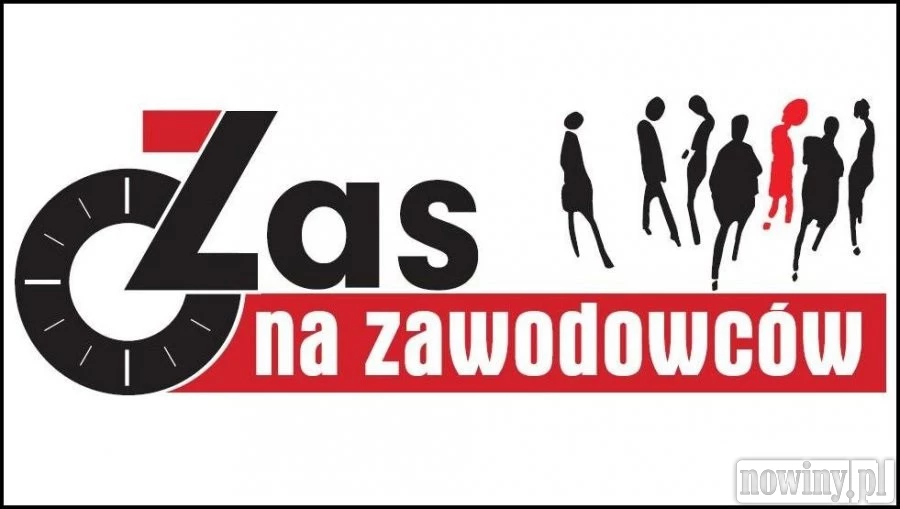 Czas na zawodowców trwa w najlepsze