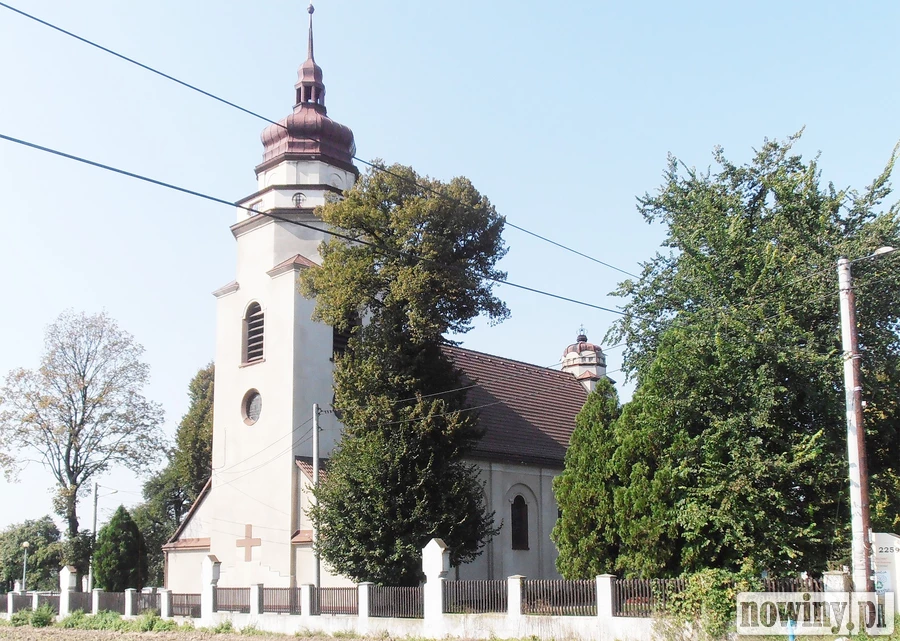 Chrystus króluje w Bojanowie od 90 lat