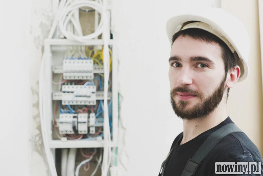 INTEC PERSONAL - Dobra praca w Niemczech